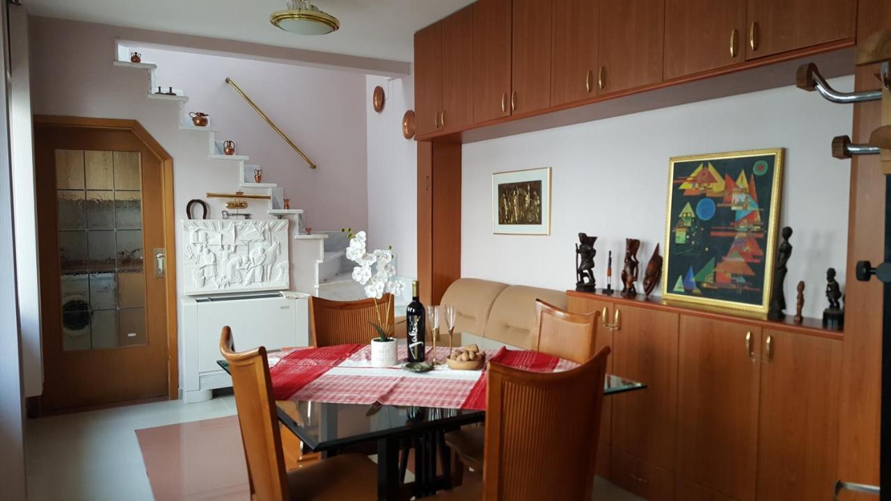 The Blacksmith'S Guesthouse Shkodër Exteriér fotografie
